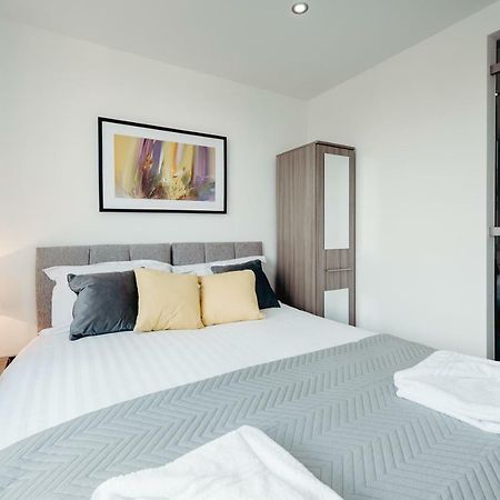 Serviced Apartments At Halifax House Extérieur photo